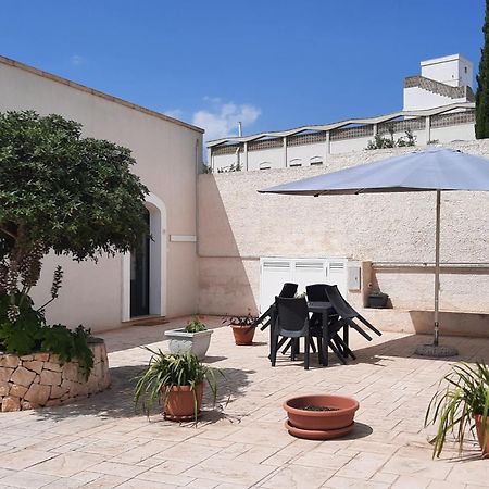 I Due Carrubi Villa Ostuni Kültér fotó