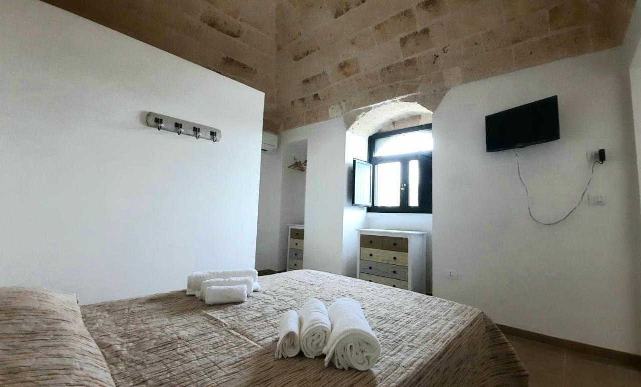I Due Carrubi Villa Ostuni Kültér fotó