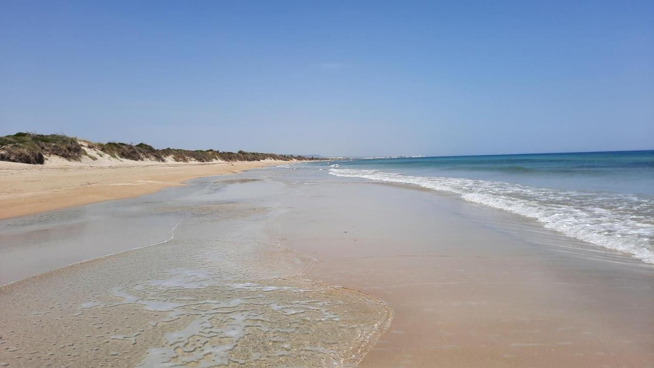 I Due Carrubi Villa Ostuni Kültér fotó