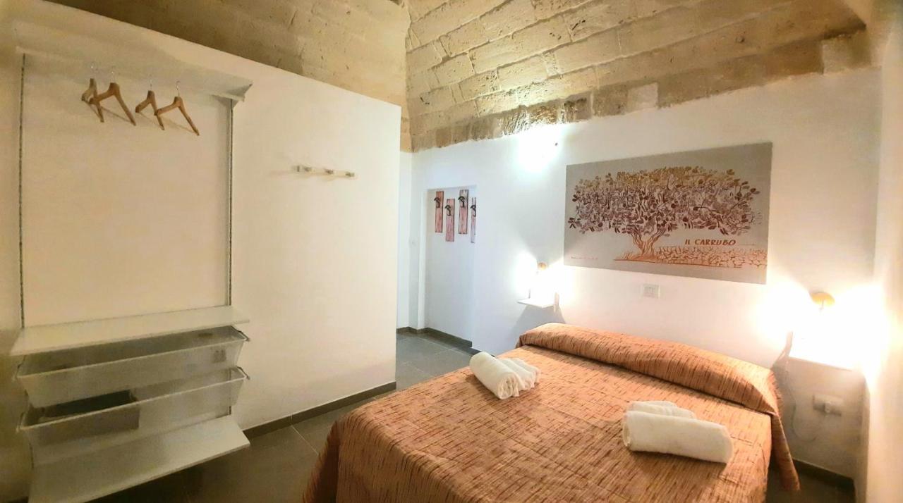 I Due Carrubi Villa Ostuni Kültér fotó