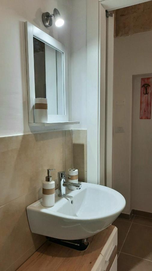 I Due Carrubi Villa Ostuni Kültér fotó