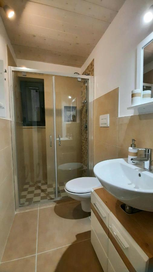 I Due Carrubi Villa Ostuni Kültér fotó