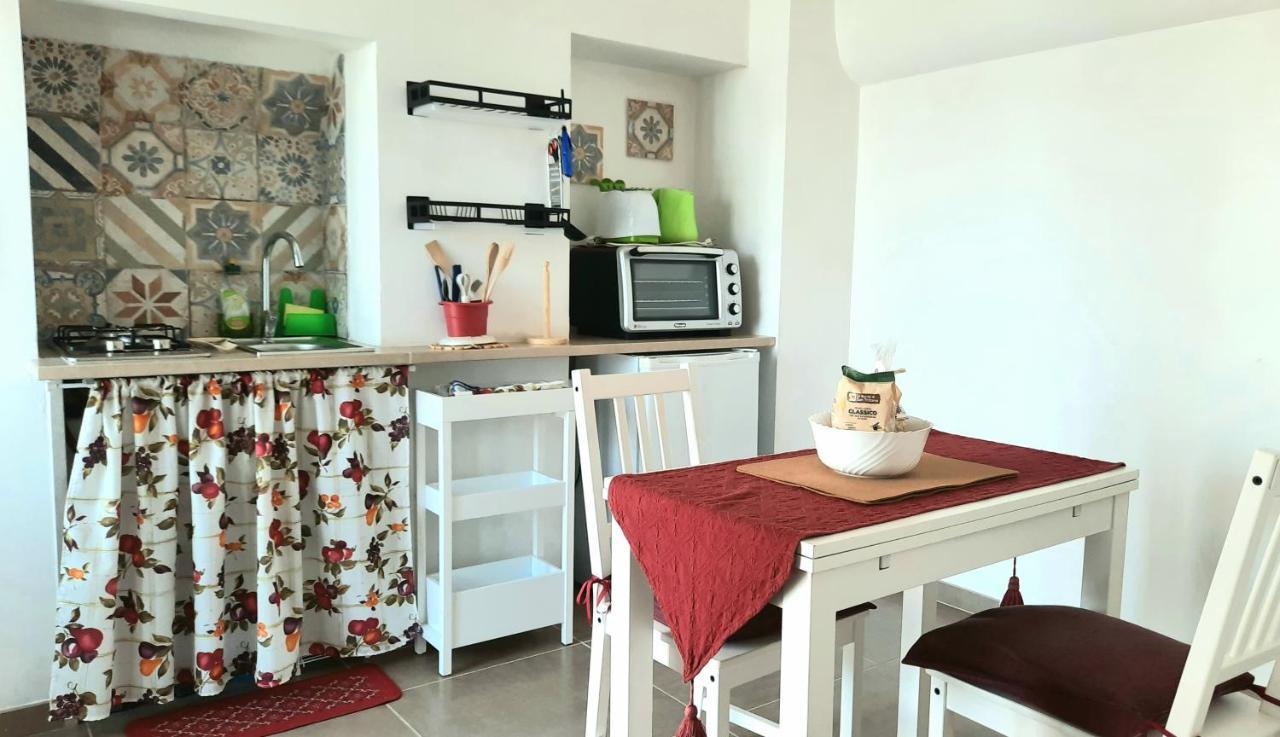 I Due Carrubi Villa Ostuni Kültér fotó